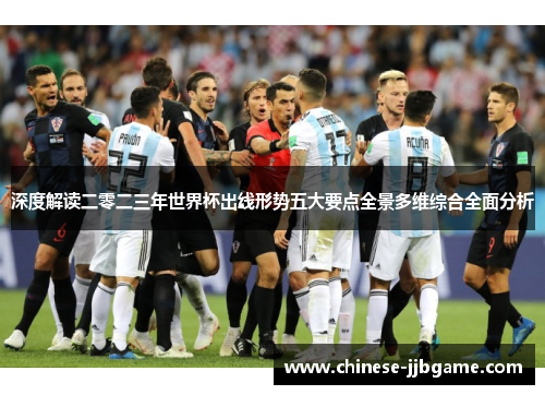 深度解读二零二三年世界杯出线形势五大要点全景多维综合全面分析 深度解读二零二三年世界杯出线形势五大要点全景多维综合全面分析